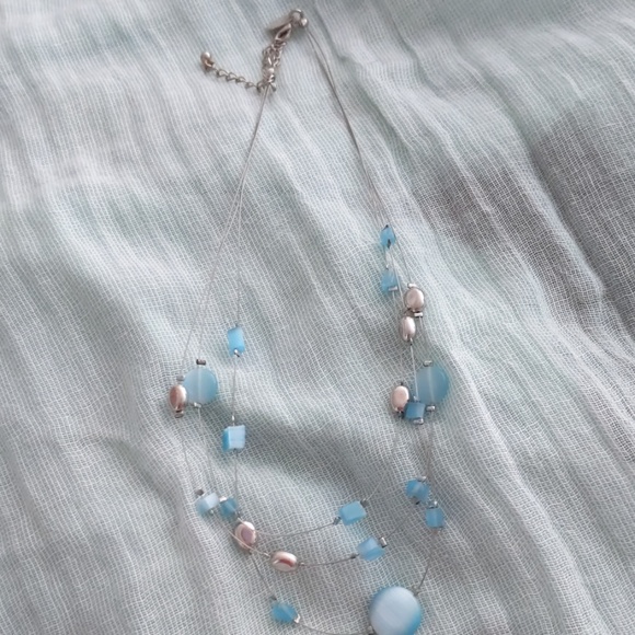 Lia Sophia Jewelry - Lia Sophia necklace Lia Sophia Jewelry - Lia Sophia necklace